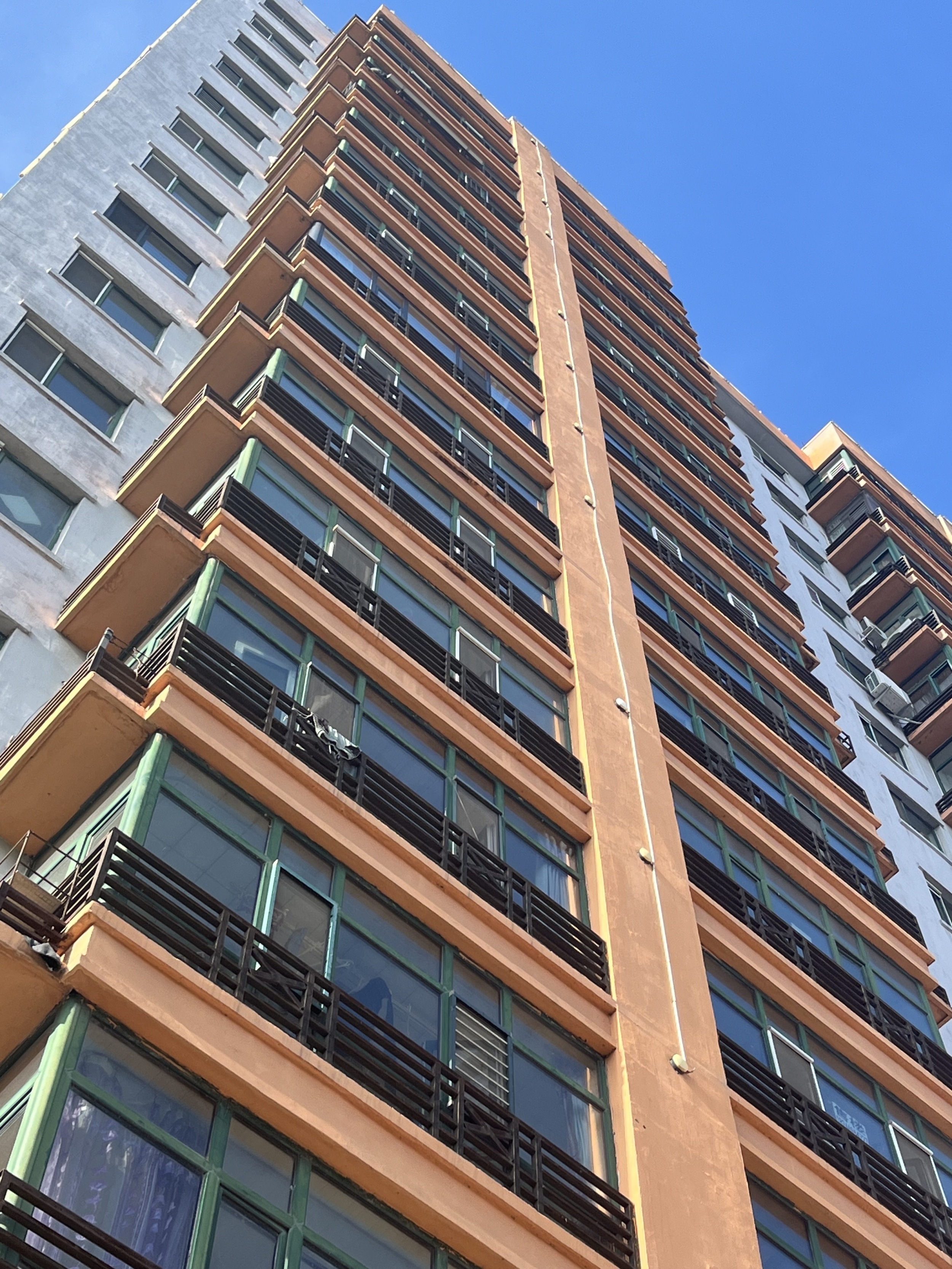 HEIPI JAPAN 中国拠点 - 哈爾浜（ハルビン）オフィス