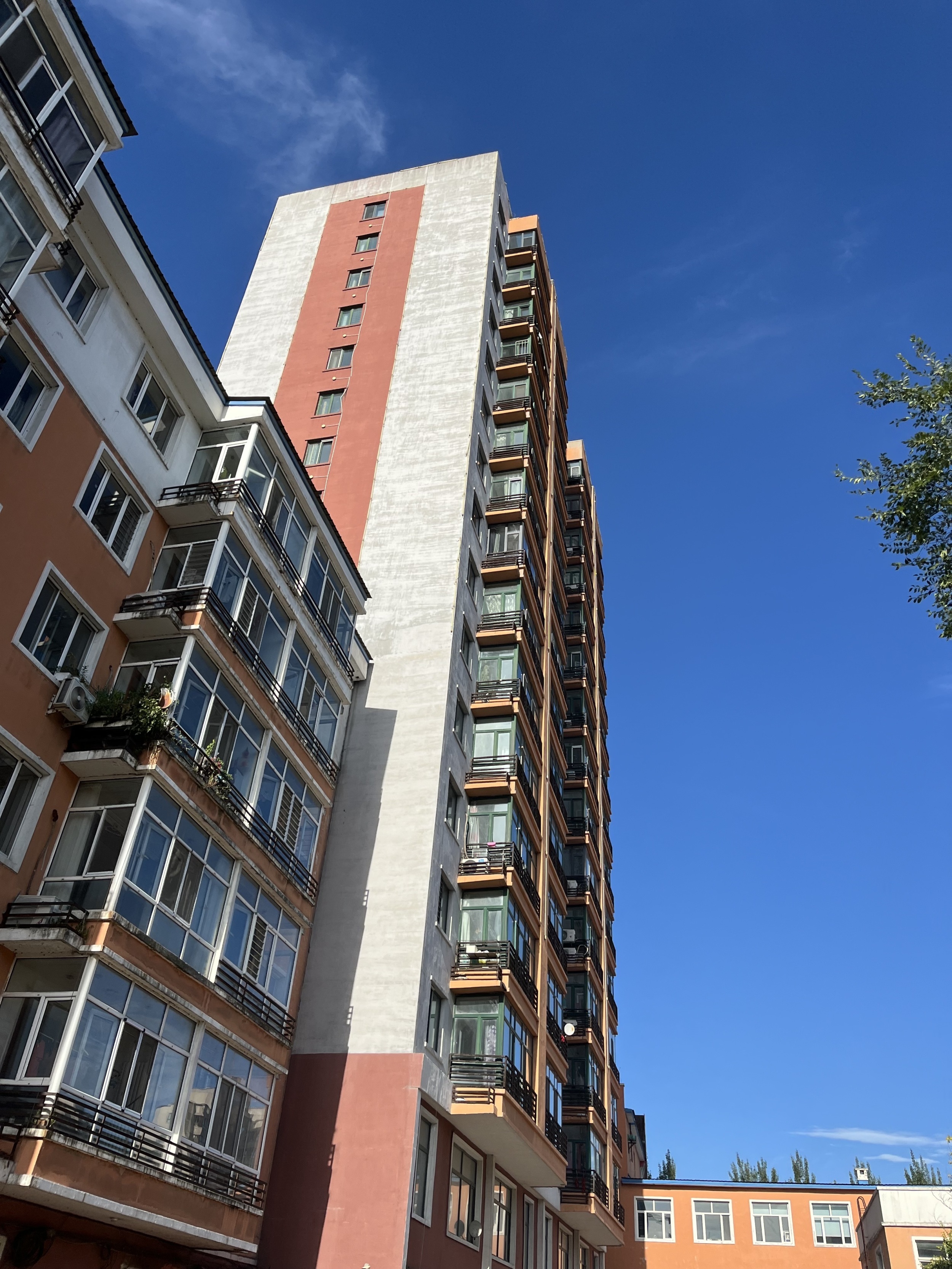 HEIPI JAPAN 中国拠点 - 黒竜江省哈爾浜市方正镇オフィス