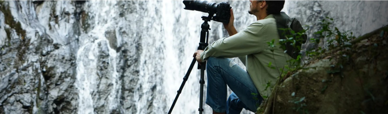 HEIPI カメラアクセサリー - UNI-WAY製ステンレス製品